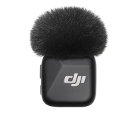 DJI Mic Mini Infinity Black - nadajnik - 1297844 - zdjęcie 3